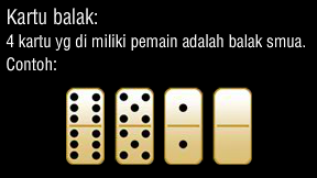 domino online